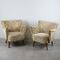 Vintage Lounge Chairs, Set of 2, Image 2