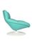 F518 Swivel Chair by Geoffrey Harcourt for Artifort, Image 3