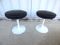 Stools by Eero Saarinen for Knoll, 1970s, Set of 2 2