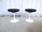 Stools by Eero Saarinen for Knoll, 1970s, Set of 2 1