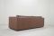 Vintage EJ 430-3 Sofa in Brown Leather from Erik Joergensen 19