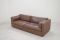 Vintage EJ 430-3 Sofa in Brown Leather from Erik Joergensen 15