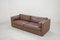 Vintage EJ 430-3 Sofa in Brown Leather from Erik Joergensen, Image 15