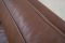 Vintage EJ 430-3 Sofa in Brown Leather from Erik Joergensen 22