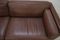Vintage EJ 430-3 Sofa in Brown Leather from Erik Joergensen 6