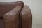 Vintage EJ 430-2 Two-Seater Sofa in Brown Leather from Erik Joergensen 4