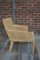 Lounge Chair by Jean Michel Frank and A. Chanaux for Ecart International, 1930s, Image 6