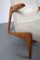 Belgian Lounge Chair from Belform, 1950s 8