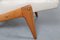 Belgian Lounge Chair from Belform, 1950s, Image 10