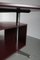 Italian Executive Desk by Osvaldo Borsani for Tecno, 1950s 7