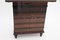 Art Deco Rosewood Veneered Side Table or Cabinet, 1928, Image 4