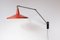 Panama Lamp by Wim Rietveld for Gispen, 1950s 2