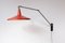 Panama Lamp by Wim Rietveld for Gispen, 1950s, Image 2