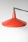 Panama Lamp by Wim Rietveld for Gispen, 1950s, Image 7