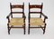 Armchairs, 1920s, Set of 2 2