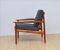 Mid-Century Danish Armchair by Arne Vodder for Glostrup 2