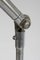 Model 210 Telescopic Drafting Lamp from Ki-E-Klair, 1950s, Image 5