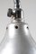 Lámpara de diseño modelo 210 telescópica de Ki-E-Klair, años 50, Imagen 9