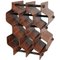 Wine Rack by Torsten Johansson for AB Formtra, 1960s, Image 1