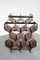 Wine Rack by Torsten Johansson for AB Formtra, 1960s, Image 2