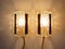 Model 15415 Wall Lights from Vitrika, 1970s, Set of 2, Image 6