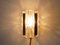 Model 15415 Wall Lights from Vitrika, 1970s, Set of 2, Image 2
