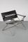 Foldable D4 Chair by Marcel Breuer for Tecta, 1980s, Image 2