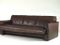 Vintage 3-Seater Buffalo Leather Sofa from Leolux, 1970s, Image 9