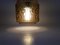 Lámpara colgante danesa Mid-Century de Vitrika, Imagen 5