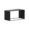 Fun House Parallelepipedon Table or Seat by Marco Ripa, Image 1