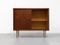 Small Walnut Cabinet by William Watting for Frishto, 1960s 3