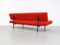 Dutch Sofa Daybed by Rob Parry for Gelderland, 1960s 6