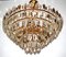 Large Chandelier from Bakalowits, 1960s 5