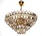 Large Chandelier from Bakalowits, 1960s 3