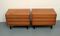 Teak Dressers, 1960s, Set of 2, Image 3