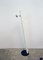 Italian Inclined Floor Lamp in Painted Metal, 1970s, Image 2