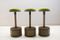 Vintage Bar Stools, 1960s, Set of 3 4