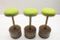 Vintage Bar Stools, 1960s, Set of 3 5