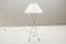 Italienische Mid-Century Dreibein Lampe, 1950er 3