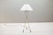 Italienische Mid-Century Dreibein Lampe, 1950er 2