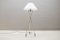 Mid-Century Italian Tripod Lamp, 1950s, Image 4