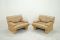 Fauteuils Sirino Vintage de Walter Knoll, Set de 2 3