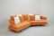 Arne Sofa by Antonio Citterio for B&B Italia, 2007, Image 5