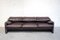 Model Maralunga Leather Sofa by Vico Magistretti for Cassina 2
