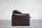 Maralunga Leather Chair by Vico Magistretti for Cassina 10