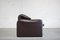 Maralunga Leather Chair by Vico Magistretti for Cassina, Image 10