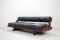 Vintage GS 195 Leather Daybed by Gianni Songia 12