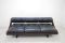 Vintage GS 195 Leather Daybed by Gianni Songia 4