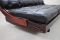 Vintage GS 195 Leather Daybed by Gianni Songia 31