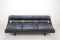 Vintage GS 195 Leather Daybed by Gianni Songia 5